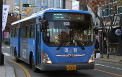 대구시, 하반기 시내버스 일제점검···26개 업체 1647대 대상
