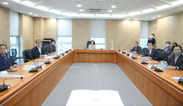 대구시의회 경제환경위, 디지털 혁신 현장 직접 살핀다