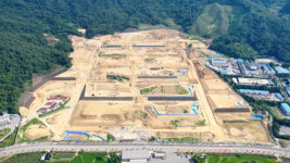 상주일반산업단지 산업시설용지 분양