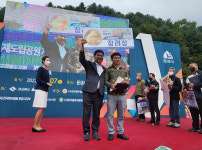예천군, 고품질 한우를 위한 종축개량 박차