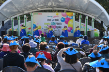 대구 남구, 평생학습 나눔 FESTA & 가족 어울림 한마당 개최