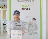 레푸스 수성점, 대구적십자사 ‘씀씀이가 바른 사업장’ 가입