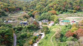 [동경주 구석구석] ⑮ 양남면 숯방마을과 토방마을