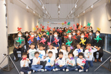 대구 수성구, 육아종합지원센터‧국공립고산하나어린이집 개관