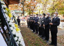 영천시, 제10회 산남의진 순국선열 추모식 및 제5회 백일장 사생대회 개최