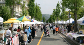 [불국사 아랫동네 둘러보기] ② 진현동, 변화에 동참하고 젊어졌다