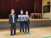 칠곡 약목고, 학교스포츠클럽 배드민턴 리그전 남·녀 종합우승