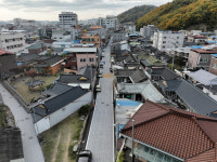 안동시 용상동 도시재생뉴딜사업 ‘새로운 용오름 위한 원기회복 용상’