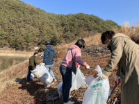 고령군관광협의회, 환경보호 봉사활동을 통한 ESG경영실천다짐
