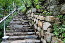 [동경주 구석구석] ⑱ 양남면 나산리 보덕암