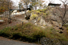[동경주 구석구석] ⑱ 양남면 나산리 보덕암