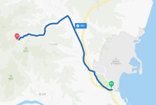 [동경주 구석구석] ⑱ 양남면 나산리 보덕암