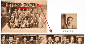 [교동과 최부잣집] ④ 근대 경주 교동에는 초등학교에서 대학까지 있었다