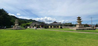 ‘경주 (전)염불사지 동‧서 삼층석탑’과 ‘포항 상달암’ 보물로 지정된다