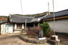 [동경주 구석구석] ⑲ 감포읍 전동리 유교문화 집성촌