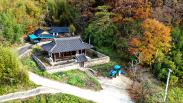 [동경주 구석구석] ⑲ 감포읍 전동리 유교문화 집성촌