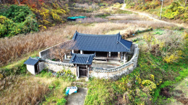 [동경주 구석구석] ⑲ 감포읍 전동리 유교문화 집성촌