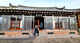 [동경주 구석구석] ⑲ 감포읍 전동리 유교문화 집성촌