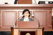 한순희 경주시의원 경주역 동천-황성 도시숲 재검토
