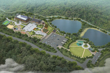 경주 동학기념관 및 교육수련관, 준공 1년만에 개관