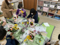 칠곡교육지원청, 장애유형별 통합교육 플라워 클래스 지원