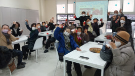 경산 압량읍지역사회보장협, 경산동의한방촌서 힐링 체험사업 펼쳐