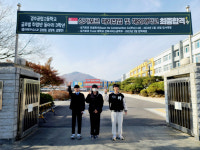 경주공고 글로벌 취업반 동아리, 싱가포르 취업 및 대학 합격