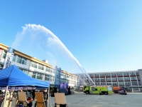 안동시, 도민안전시책평가 최우수상 수상