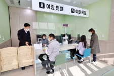 달성군 다사읍 민원실, 여권발급 업무 개시