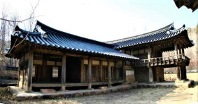 문경 ‘봉암사 일주문 봉황문’, 상주 ‘대산루(對山樓)’ 보물로 지정