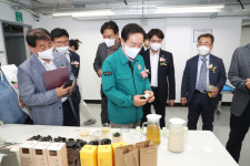 [신년특집] 민선8기 권기창號 ‘안동 미래 100년 대전환점 만든다’