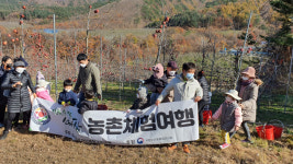 [인터뷰] 포항 죽장면 상옥리, 고천마실 유정희 대표 인터뷰