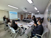 포항시, 중학교 입학 무시험 전산 배정 추첨 실시