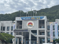 김천 희망톡 사각 복지 지대 해소 등  위기 가구 발굴 앞장