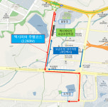 대구시, 택시 요금조정·도로 주행검사