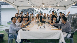 경주 감포 ‘가자미 원정대’... 지역엔 활기, 청년에겐 새로운 기회