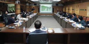 영천시, 신성일기념관 실시설계 착수보고회 열어