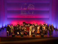 포항문화재단, ‘성악가와 함께 떠나는 세계 가곡 여행’ 성료