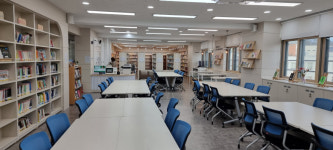 경북교육청, 학교도서관을 참여하고 소통하는 포용 공간으로 육성