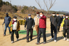 경주시, 즐겁고 편안한 노후생활 보장하는 노인행복도시 만든다