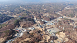 경북도청 소재지에 걸맞은 도로·철도 교통망 구축된다