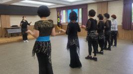 경산시, 상반기 읍면동학습관 수강생 모집