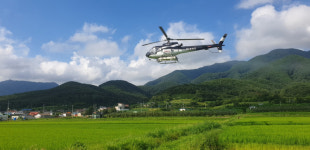 포항시 농업기술센터, 미래 농업 실현 위한 지도사업 추진(上)