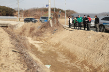 김학동 예천군수, 주민 밀착형 행정 주목