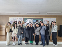대구 북구, 상권르네상스사업 전국1호 칠성종합시장 홍보 돌입