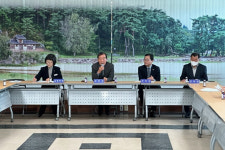 인구 2만명 돌파 예천군 호명면, 읍 승격 한 발짝 앞으로