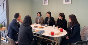 청도군, 영천시니어클럽 찾아 우수사례 벤치마킹