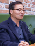 [인터뷰] 정치화 오천농협 조합장 자산규모 1조 시대 만들겠다