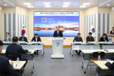 최형대 경주시 농림축산해양국장 깨끗한 축산농장, 친환경 축산 기반 만든다