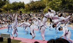 제1회 경주보훈문화제...‘다시 피어난 독립의 꽃’
